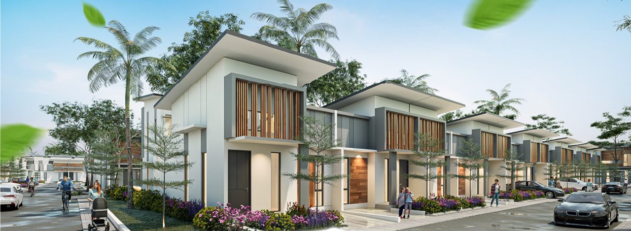 Tipe 36 - Central Laguna Hills